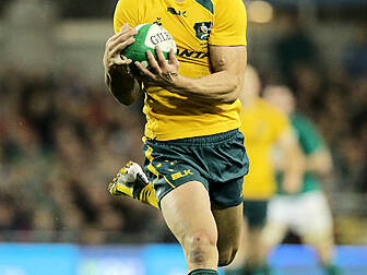 Wallabies win dull, dull game